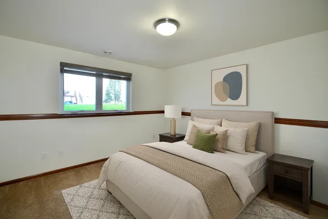 $345,000 | 445 East Foxtail Drive, West Fargo, ND 58078