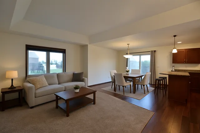 $345,000 | 445 East Foxtail Drive, West Fargo, ND 58078