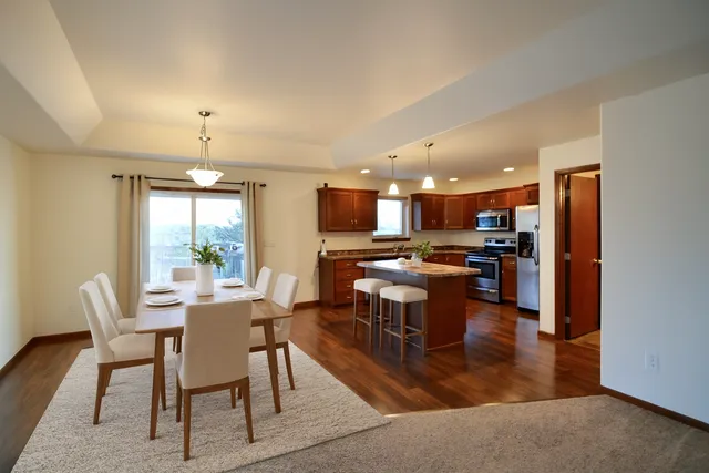 $345,000 | 445 East Foxtail Drive, West Fargo, ND 58078