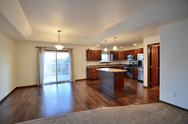 $345,000 | 445 East Foxtail Drive, West Fargo, ND 58078
