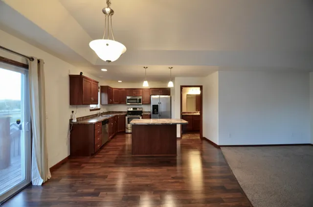 $345,000 | 445 East Foxtail Drive, West Fargo, ND 58078