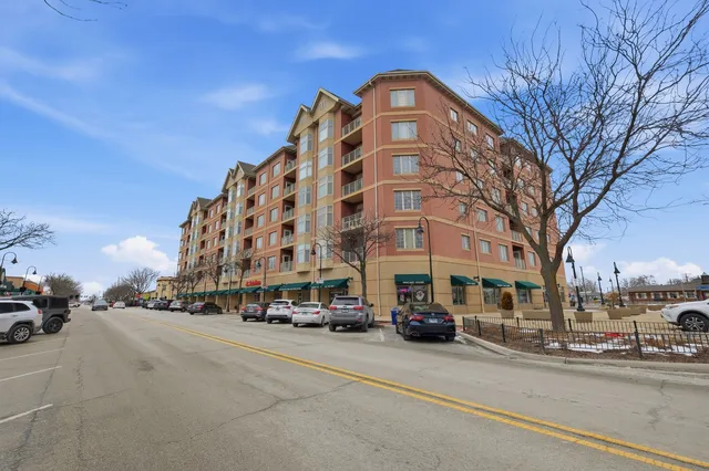 $305,000 | 9670 Franklin Avenue, Unit 411, Franklin Park, IL 60131