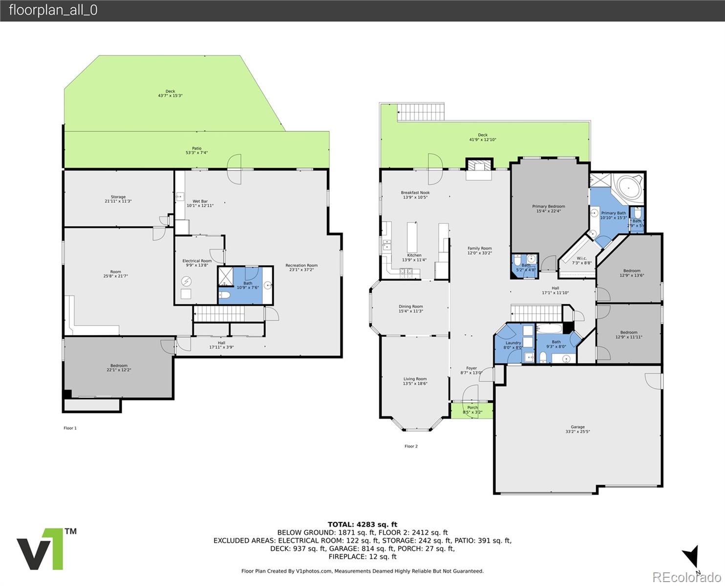 11232 West Cooper Drive Littleton, CO 80127 - Photo 48 of 48