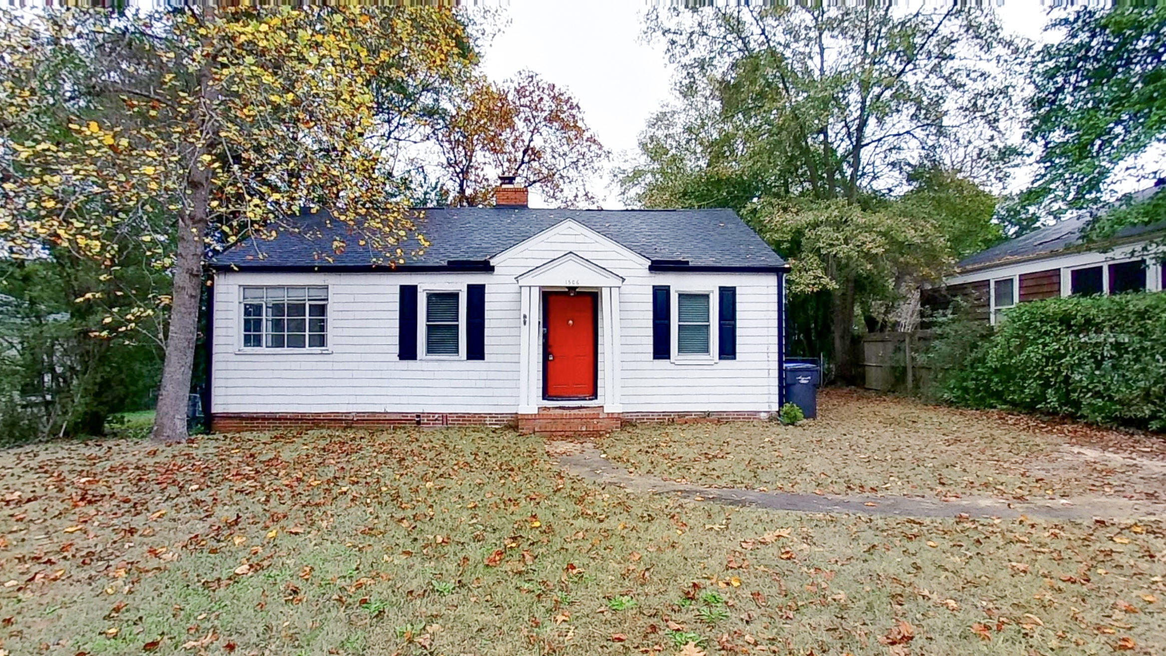 1506 Pendleton Road Augusta, GA 30904 - Photo 2 of 13 6-1506-Pendleton-Rd-12142022_152800