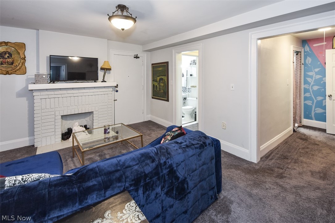 2473 Overlook Road Cleveland, OH 44106 - Photo 7 of 21