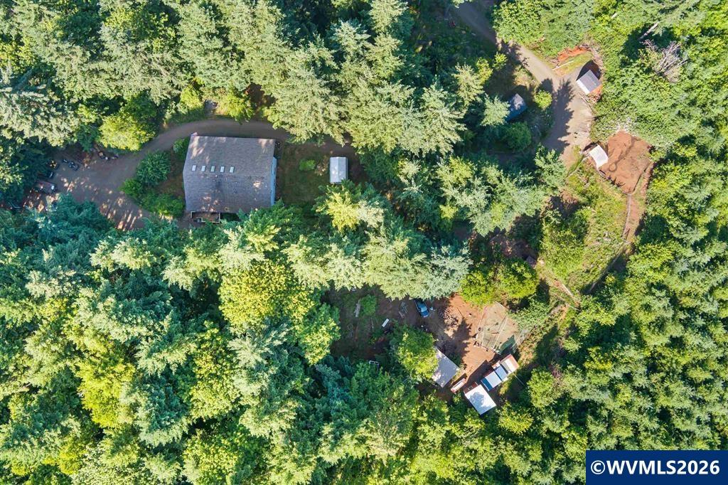 6100 Teal Creek Road Dallas, OR 97338 - Photo 39 of 41