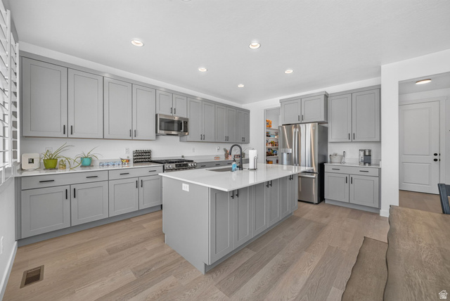 931 South Tanner Road Santaquin, UT 84655 - Photo 9 of 43