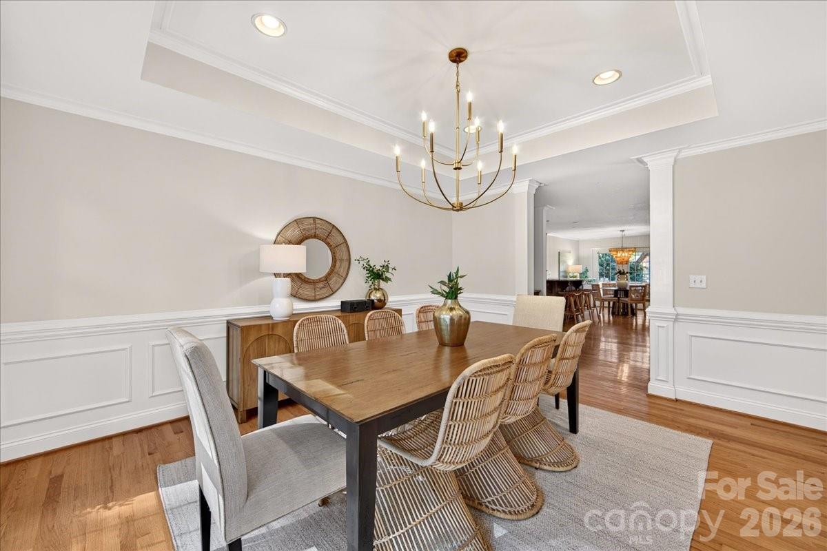 5400 McAlpine Farm Road Charlotte, NC 28226 - Photo 11 of 40 Gallery Image 11