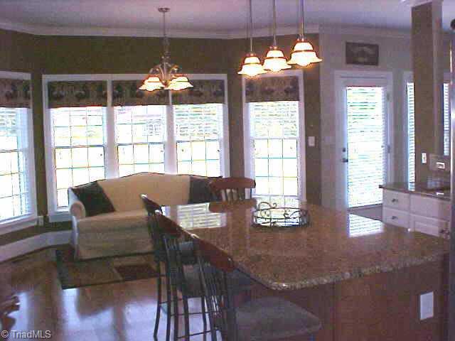 5705 Cape Fox Drive Oak Ridge, NC 27310 - Photo 7 of 8 Other. Kitchen