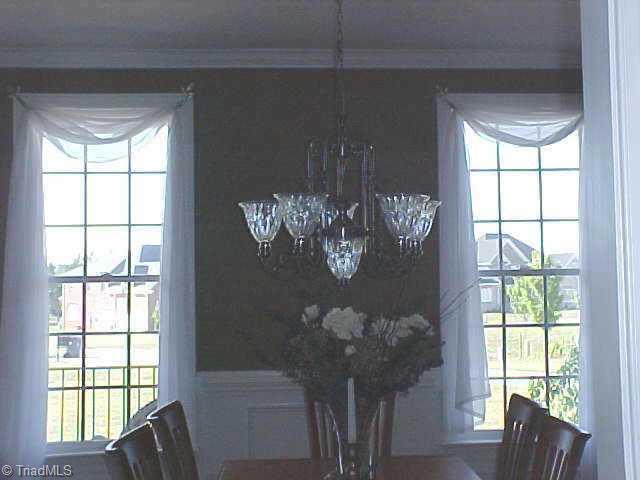 5705 Cape Fox Drive Oak Ridge, NC 27310 - Photo 8 of 8 Other. Dining Room