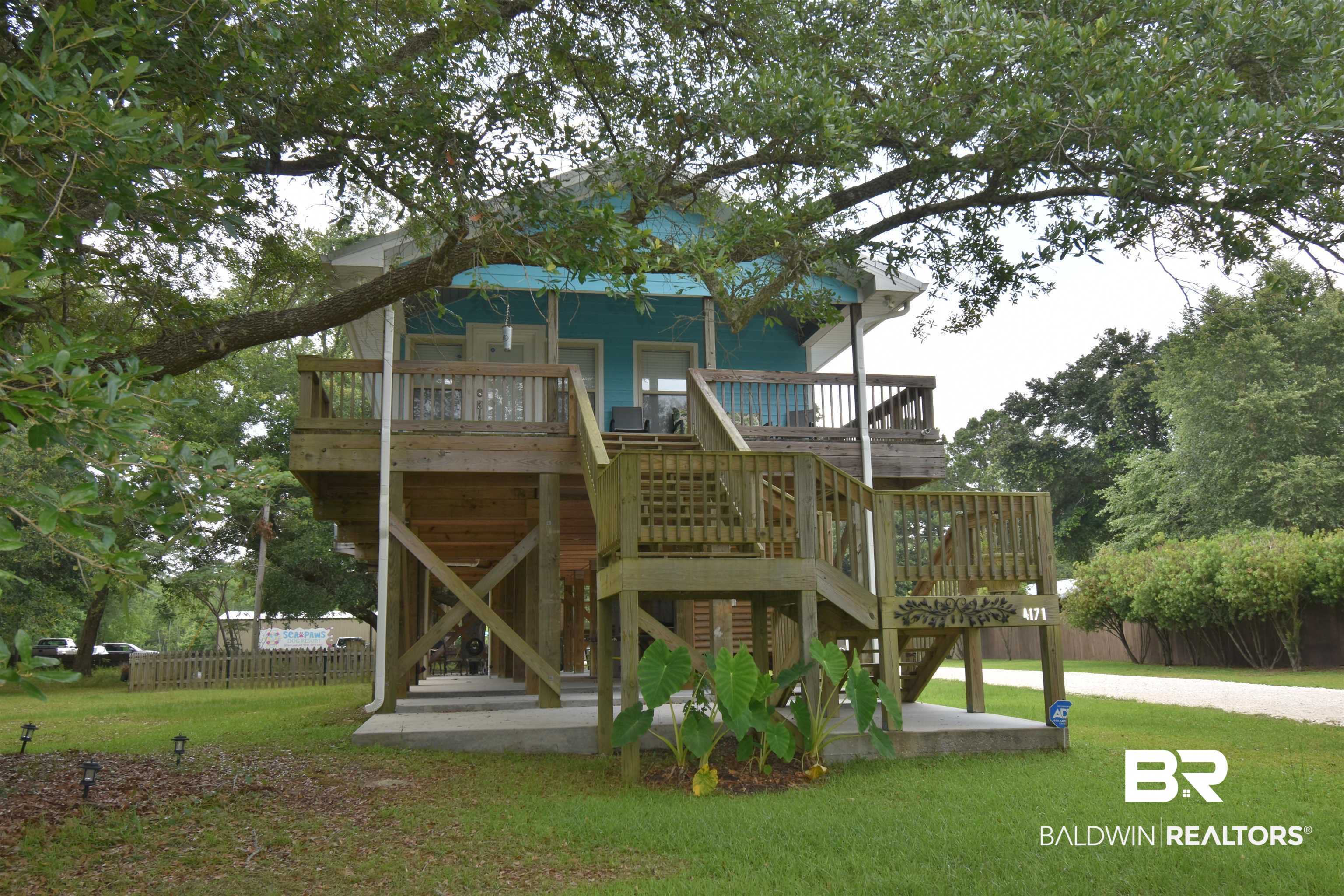 4171 Plash Road Gulf Shores, AL 36542 - Photo 31 of 31