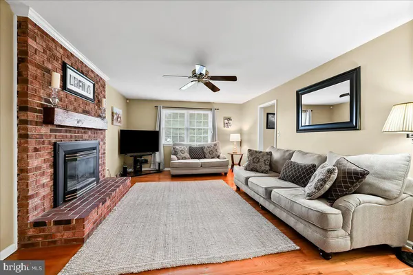 $559,900 | 18 Kimmie Court, Bear, DE 19701