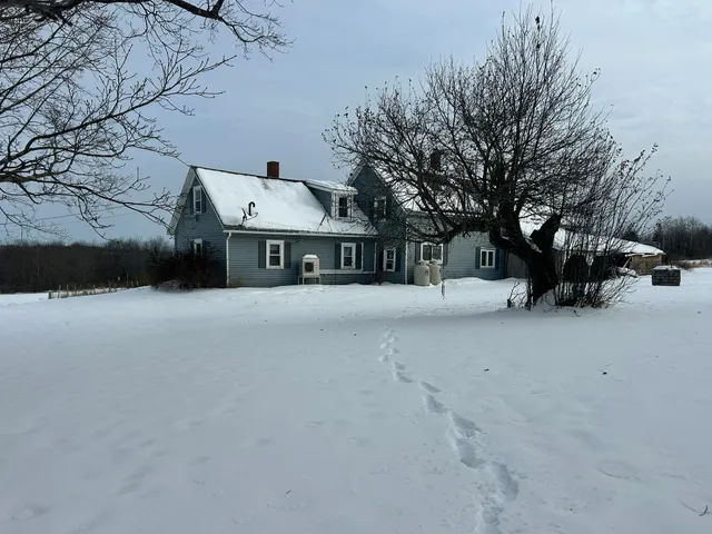 $244,900 | 172 West Ripley Road, Ripley, ME 04930