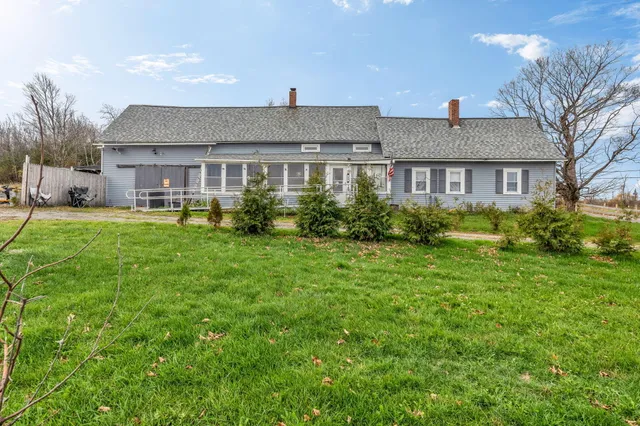 $250,000 | 172 West Ripley Road, Ripley, ME 04930