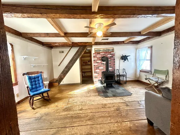 $244,900 | 172 West Ripley Road, Ripley, ME 04930