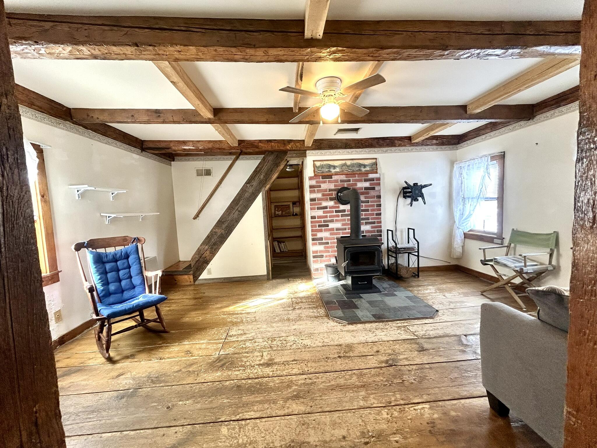 172 West Ripley Road Ripley, ME 04930 - Photo 16 of 50 IMG_9352