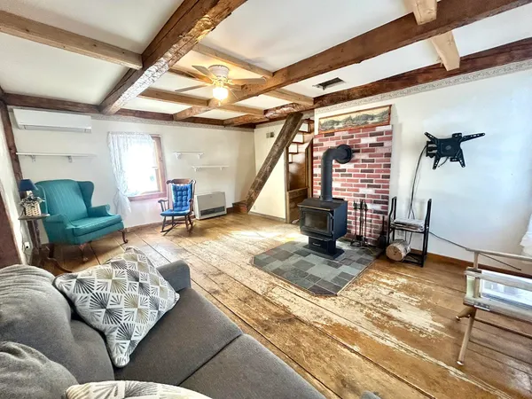 $244,900 | 172 West Ripley Road, Ripley, ME 04930