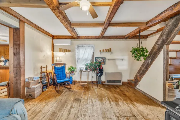 $244,900 | 172 West Ripley Road, Ripley, ME 04930