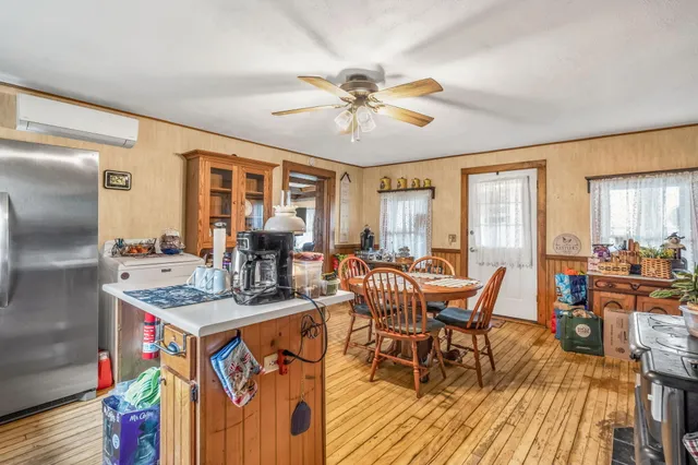 $244,900 | 172 West Ripley Road, Ripley, ME 04930