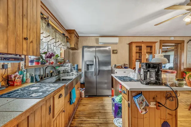 $244,900 | 172 West Ripley Road, Ripley, ME 04930