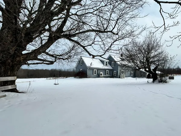 $244,900 | 172 West Ripley Road, Ripley, ME 04930