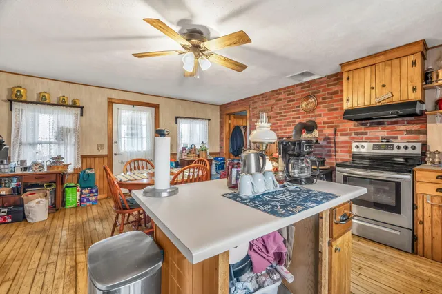 $244,900 | 172 West Ripley Road, Ripley, ME 04930