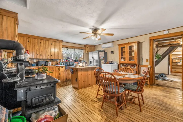 $250,000 | 172 West Ripley Road, Ripley, ME 04930