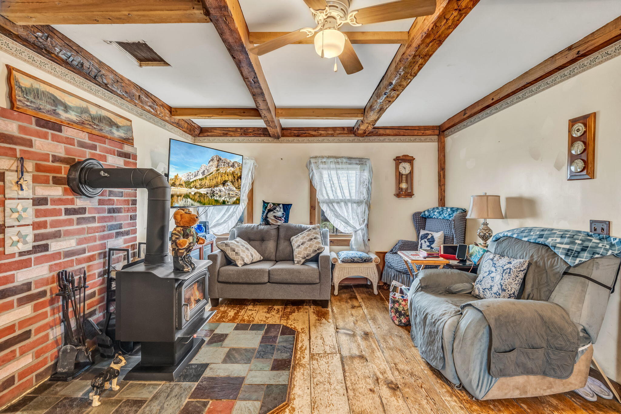 172 West Ripley Road Ripley, ME 04930 - Photo 23 of 65 33-web-or-mls-172-west-ripley-rd