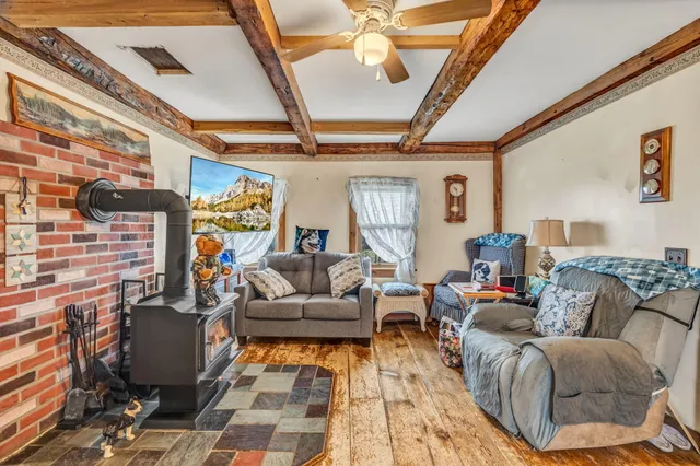 $244,900 | 172 West Ripley Road, Ripley, ME 04930