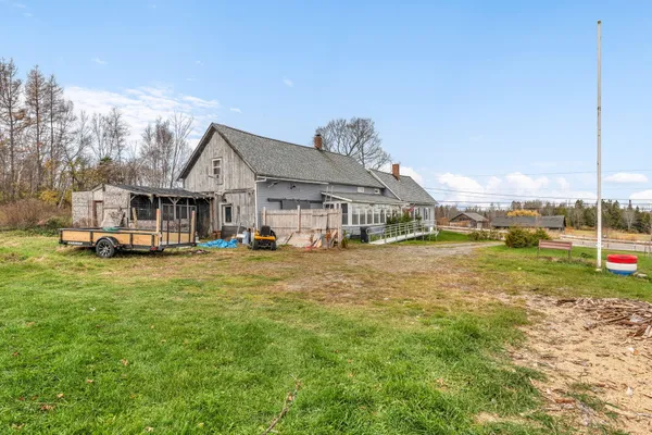 $244,900 | 172 West Ripley Road, Ripley, ME 04930