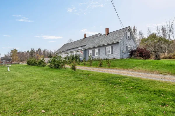 $244,900 | 172 West Ripley Road, Ripley, ME 04930