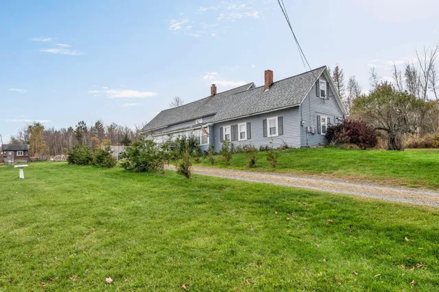 $244,900 | 172 West Ripley Road, Ripley, ME 04930