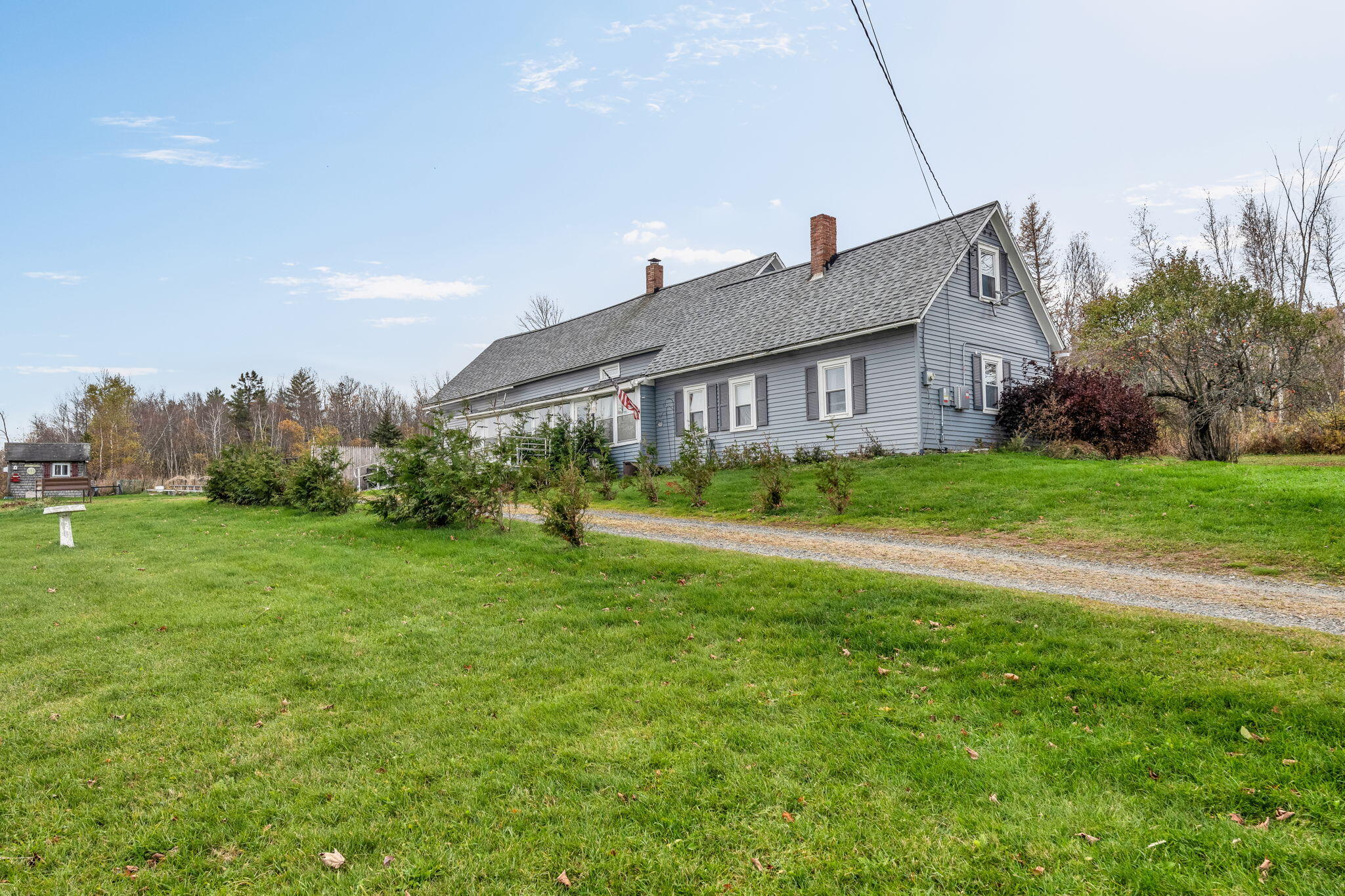 172 West Ripley Road Ripley, ME 04930 - Photo 4 of 50 10-web-or-mls-172-west-ripley-rd