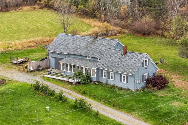 $244,900 | 172 West Ripley Road, Ripley, ME 04930