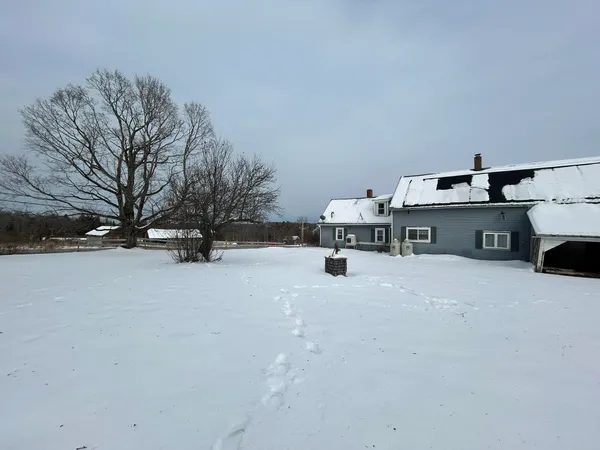 $244,900 | 172 West Ripley Road, Ripley, ME 04930