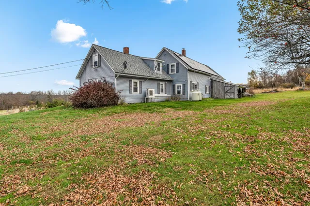 $250,000 | 172 West Ripley Road, Ripley, ME 04930