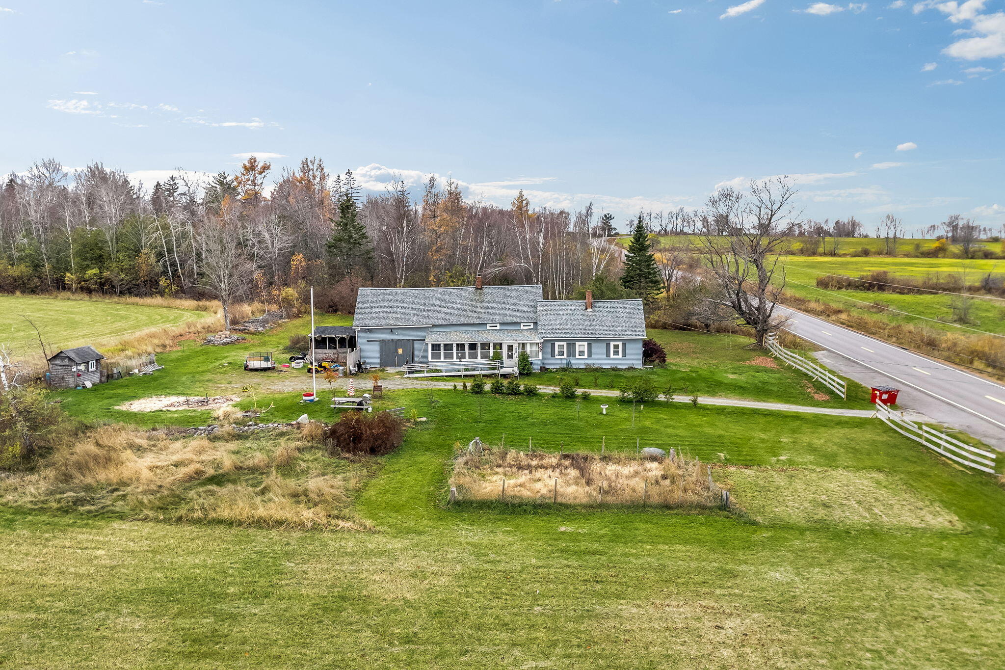 172 West Ripley Road Ripley, ME 04930 - Photo 58 of 65 60-web-or-mls-172-west-ripley-rd