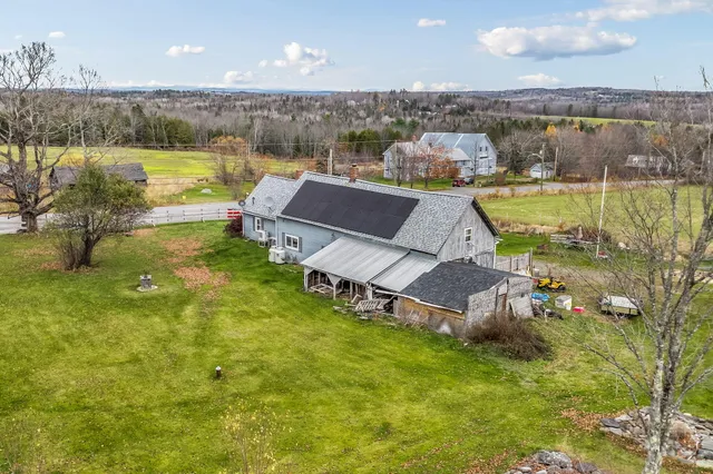 $244,900 | 172 West Ripley Road, Ripley, ME 04930