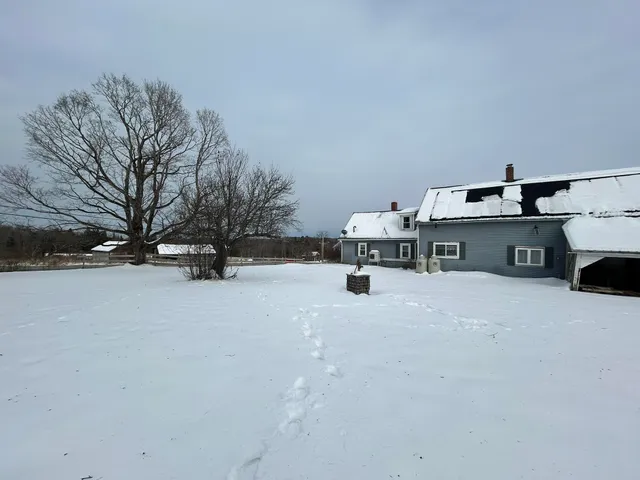 $244,900 | 172 West Ripley Road, Ripley, ME 04930