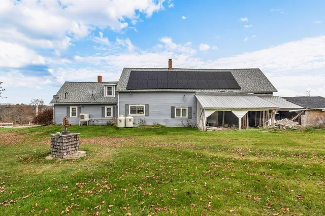 $250,000 | 172 West Ripley Road, Ripley, ME 04930