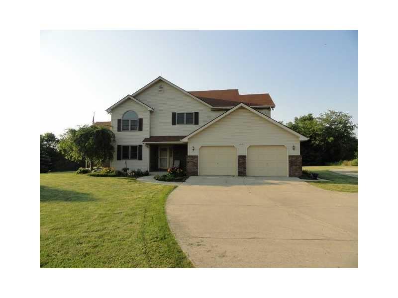 6655 South 600 West Pendleton, IN 46064 - Photo 1 of 24 Gallery Image 1