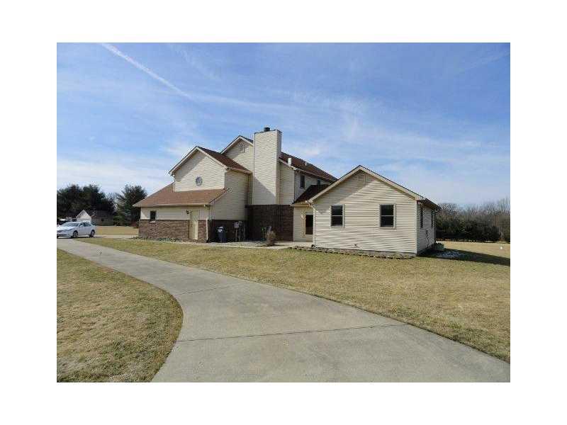 6655 South 600 West Pendleton, IN 46064 - Photo 2 of 24 Gallery Image 2