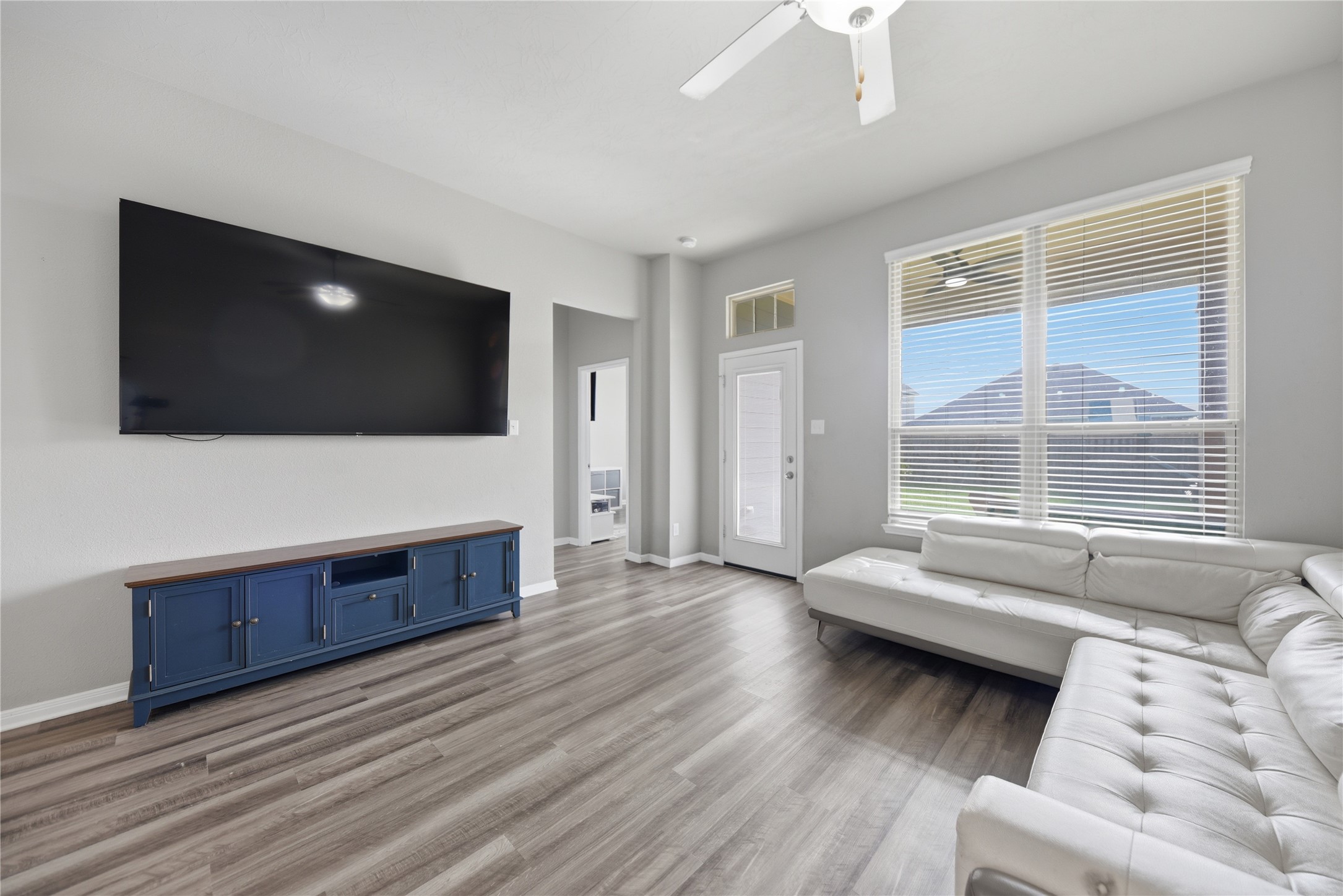 1005 Rootstock Rd. Brenham, TX 77833 - Photo 5 of 21