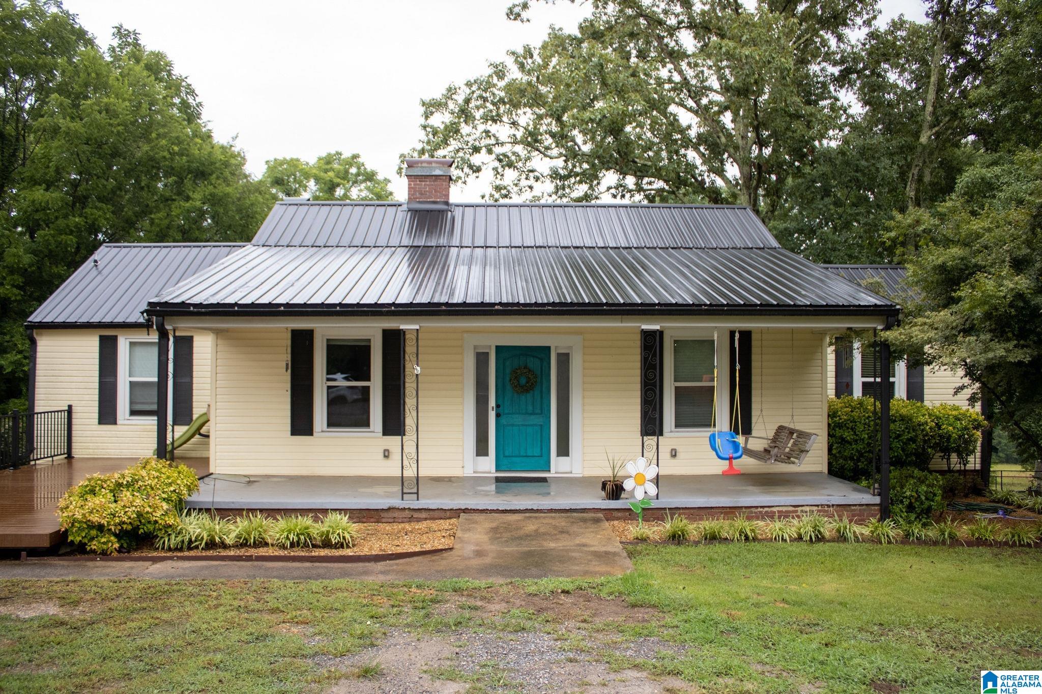 8125 West Hill Road Pinson, AL 35126 - Photo 1 of 29