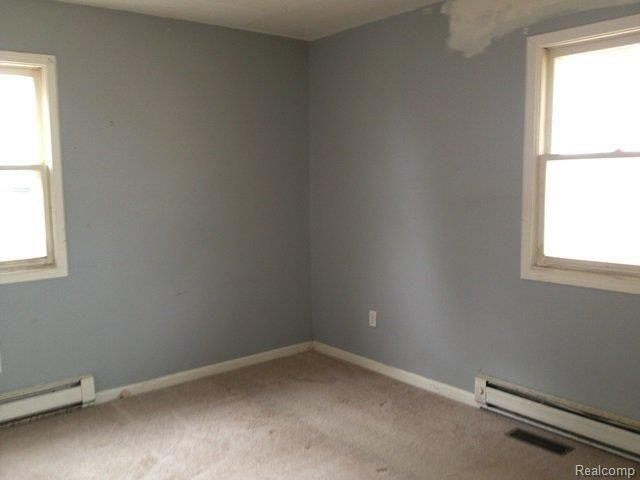 12246 Griffin Road Memphis, MI 48041 - Photo 14 of 18 264-017006-bedroom 2 view 2.JPG