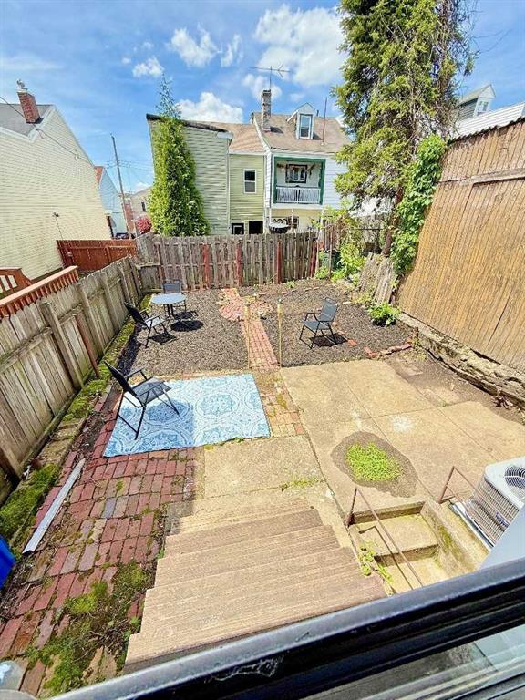 437 Sapphire Way Pittsburgh, PA 15224 - Photo 11 of 20 a view of a swimming pool with a patio