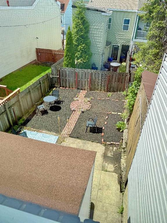 437 Sapphire Way Pittsburgh, PA 15224 - Photo 12 of 20 swimming pool view with a seating space