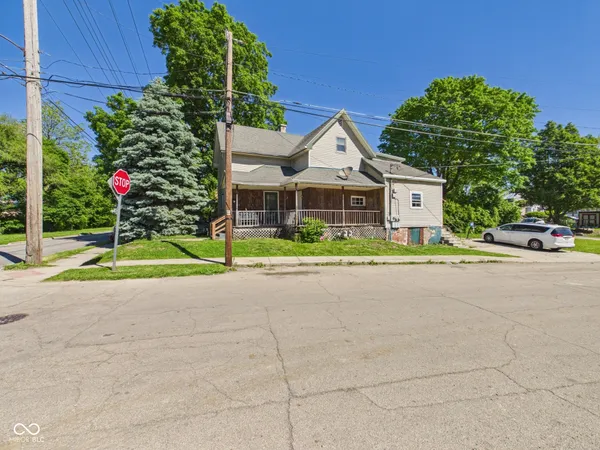 $88,900 | 1308-1310 Cincinnati Avenue, Anderson, IN 46016