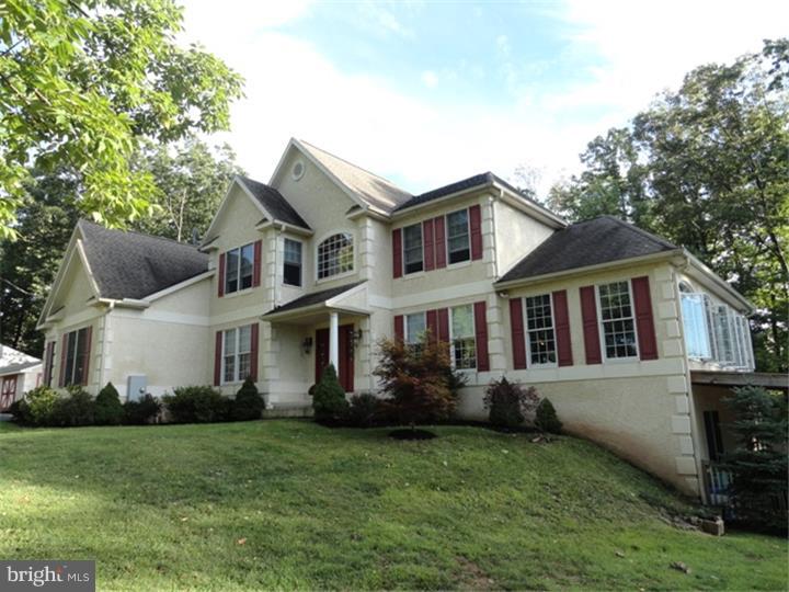 400 Buchert Road Pottstown, PA 19464 - Photo 2 of 25 Exterior Front
