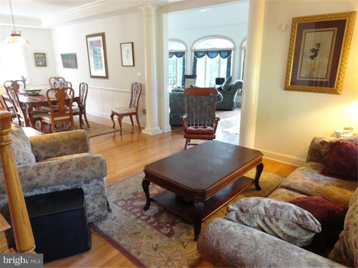 400 Buchert Road Pottstown, PA 19464 - Photo 11 of 25 Living Room